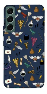 Чехол на Samsung Galaxy S22 Harry Potter v1 фото 1 из 1