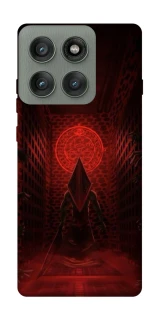 Чохол на Motorola Edge 60 Pro Silent Hill aesthetic ver.4 фото 1 з 1