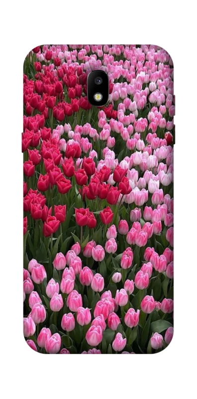 Чохол на Samsung Galaxy J5 (2017) Flowers v9 фото 1 з 1