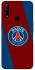 Чохол на Oppo A31 FC PSG v2 фото 1 з 1