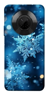 Чохол на Huawei Y9a Новорічний v43 фото 1 з 1