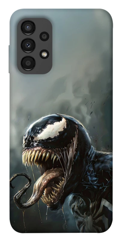 Чохол на Samsung Galaxy A13 4G venom v7 фото 1 з 1
