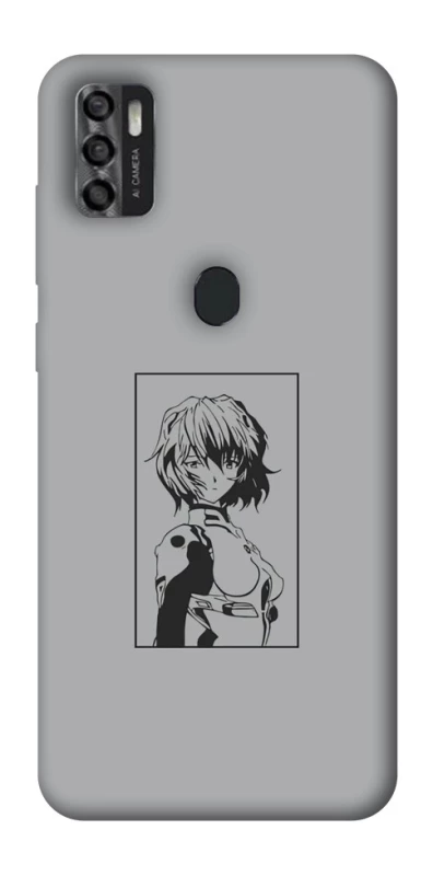 Чехол на ZTE Blade A7s (2020) Anime v6 фото 1 из 1