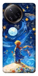 Чехол на Xiaomi Poco F7 Pro Little Prince фото 1 из 1