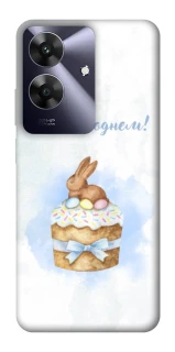 Чохол на Realme Note 60 Easter ver.8 фото 1 з 1