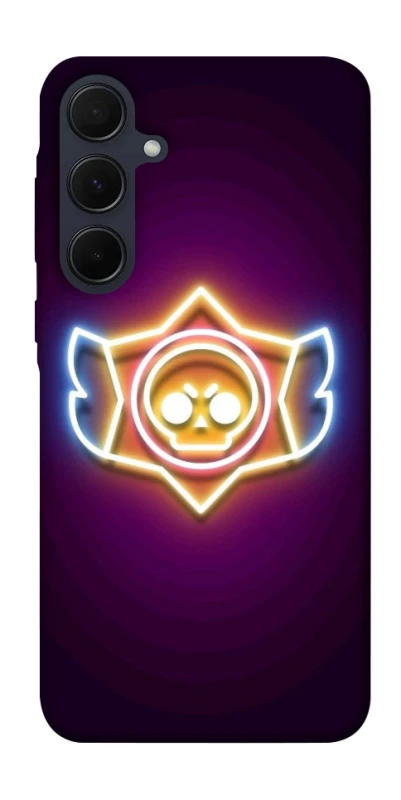 Чохол на Samsung Galaxy A55 Brawl Stars ver.3 фото 1 з 1