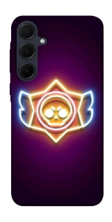 Чохол на Samsung Galaxy A55 Brawl Stars ver.3 фото 1 з 1