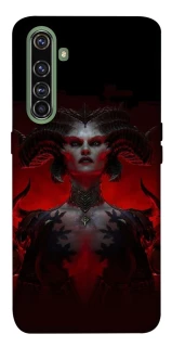 Чехол на Realme X50 Pro Lilith фото 1 из 1