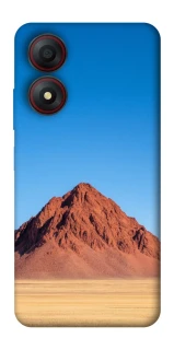 Чохол на ZTE Blade A34 4G Alone mountain фото 1 з 1