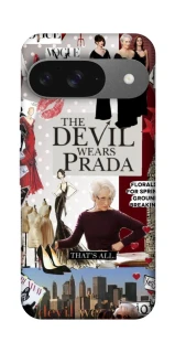 Чохол на Google Pixel 10 Fashion collage ver.15 фото 1 з 1