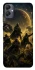 Чохол на Samsung Galaxy A05 HELLDIVERS ver.2 фото 1 з 1