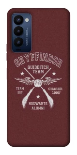 Чехол на TECNO Camon 18 Pro Harry Potter v6 фото 1 из 1