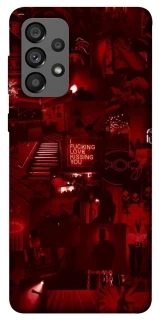 Чохол на Samsung Galaxy A73 5G Love collage ver.5 фото 1 з 1