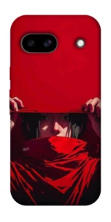 Чехол на Google Pixel 8a Itachi Uchiha v2 фото 1 из 1