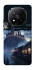 Чохол на Xiaomi Redmi Note 14 Pro+ 5G The Hogwarts ver.2 фото 1 з 1