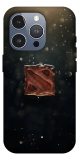 Чохол на Apple iPhone 16 Pro Max Dota logo v2 фото 1 з 1
