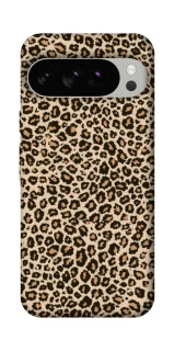 Чохол на Google Pixel 10 Pro Leopard Skin v2 фото 1 з 1