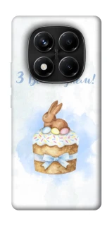 Чехол на Xiaomi Redmi Note 14 Pro 4G Easter ver.8 фото 1 из 1