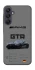 Чохол на Samsung Galaxy A25 5G MB AMG GTR фото 1 з 1