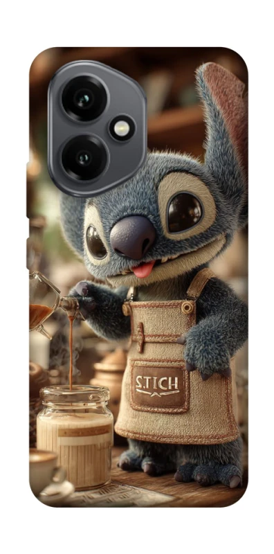 Чохол на Honor 400 Stitch ver.15 фото 1 з 1