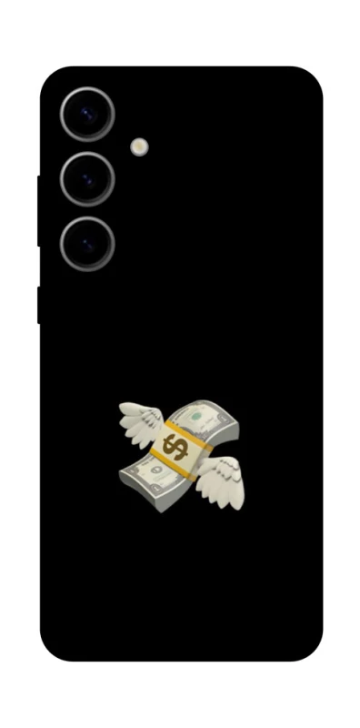 Чехол на Samsung Galaxy S25 Easy cash фото 1 из 1
