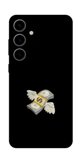 Чохол на Samsung Galaxy S25 Easy cash фото 1 з 1