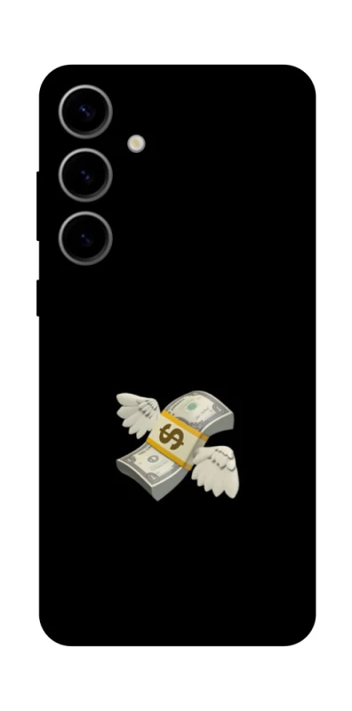 Чохол на Samsung Galaxy S25 FE Easy cash фото 1 з 1