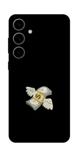 Чохол на Samsung Galaxy S25 FE Easy cash фото 1 з 1