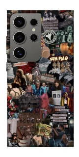 Чохол на Samsung Galaxy S24 Ultra Stranger Things ver.24 фото 1 з 1