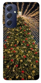Чохол на Samsung Galaxy M54 5G Новорічний v25 фото 1 з 1