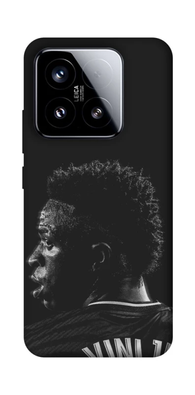 Чохол на Xiaomi 15 Vinícius фото 1 з 1