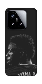 Чохол на Xiaomi 15 Vinícius фото 1 з 1