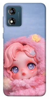 Чохол на Motorola Moto E13 SKULLPANDA × My Little Pony Ver.3 фото 1 з 1