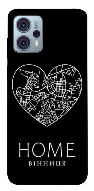 Чохол на Motorola Moto G23 Вінниця Home фото 1 з 1