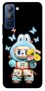 Чохол на TECNO Pop 5 LTE Japan Labubu фото 1 з 1