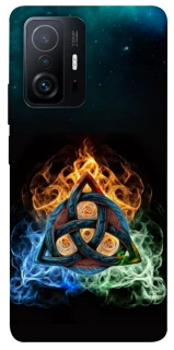 Чохол на Xiaomi 11T / 11T Pro Трикветр фото 1 з 1