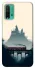 Чехол на Xiaomi Redmi Note 9 4G / Redmi 9 Power Hogwarts v1 фото 1 из 1