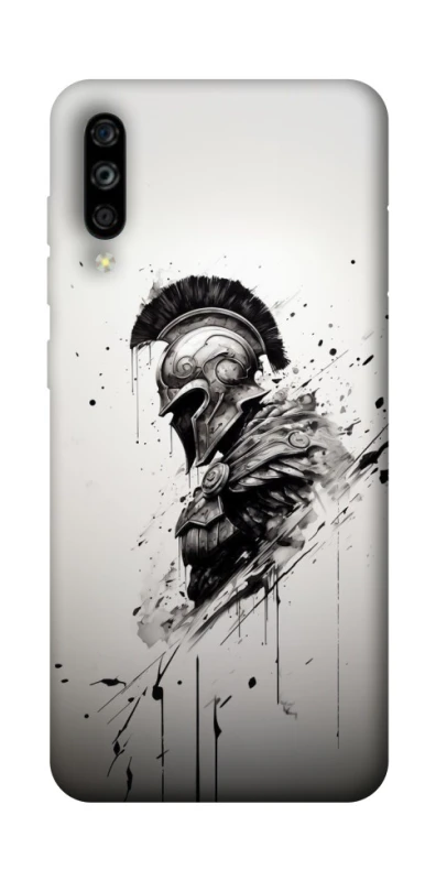 Чохол на ZTE Blade A7s (2019) Tattoo ver.3 фото 1 з 1