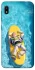 Чехол на Samsung Galaxy A10 (A105F) buzz lightyear фото 1 из 1