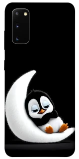 Чохол на Samsung Galaxy S20 My Penguin фото 1 з 1