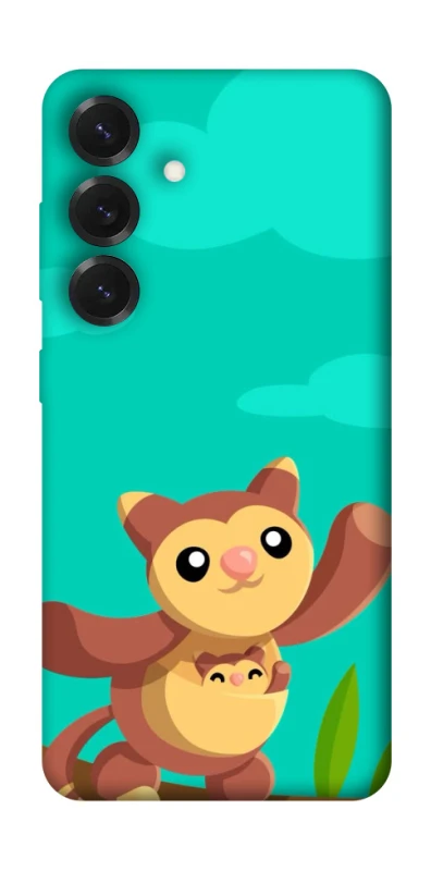 Чохол на Samsung Galaxy S26 Edge Adopt Me Sugar Glider Mom фото 1 з 1