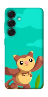 Чехол на Samsung Galaxy S26+ Adopt Me Sugar Glider Mom фото 1 из 1