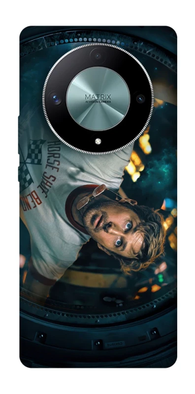 Чохол на Huawei Magic6 Lite Project Hail Mary ver.7 фото 1 з 1