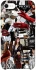 Чехол на Apple iPhone SE (2020) Fashion collage ver.13 фото 1 из 1