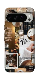 Чохол на Google Pixel 10 Pro Coffee vibes фото 1 з 1