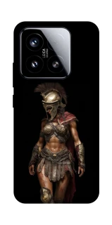 Чехол на Xiaomi 15 Goddess of war ver.6 фото 1 из 1