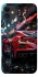 Чехол на Apple iPhone 11 (6.1") Red sports car фото 1 из 1