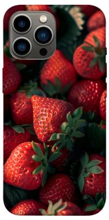 Чохол на Apple iPhone 12 Pro Max (6.7") Strawberry фото 1 з 1