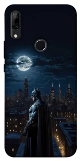 Чохол на Huawei P Smart Z The Dark Knight фото 1 з 1