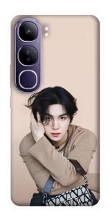 Чохол на Vivo Y300 Suga - BTS фото 1 з 1